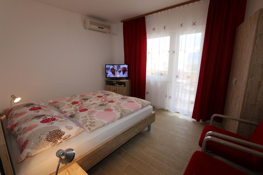 Apartment In Silo/Insel Krk 13439 Zewnętrze zdjęcie