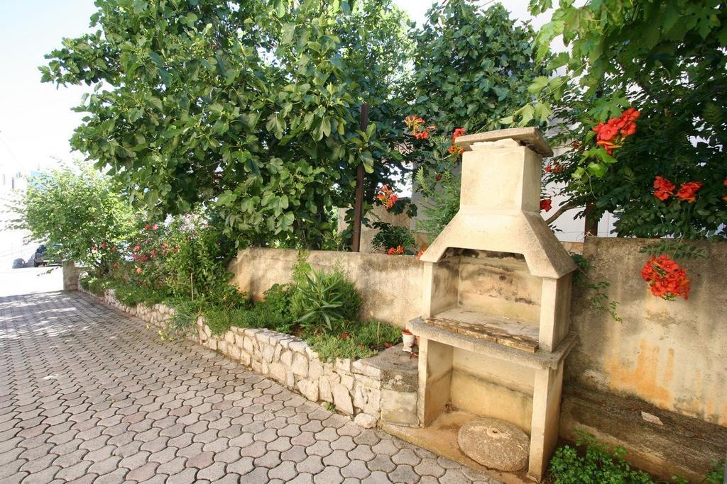 Apartment In Silo/Insel Krk 13439 Zewnętrze zdjęcie